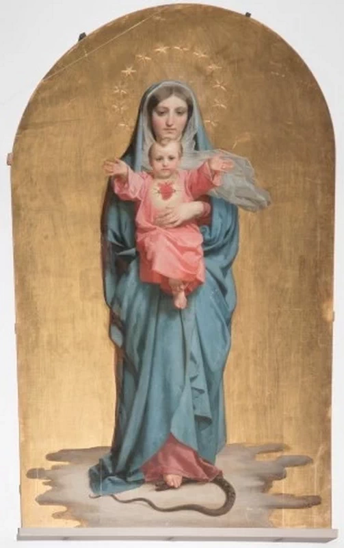 Nostra Signora del Sacro Cuore